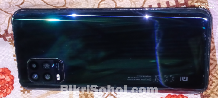 Xiaomi Mi 10 Lite 5G